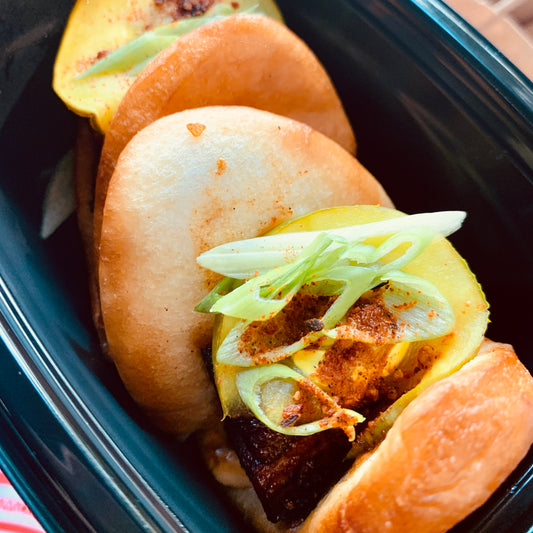 DIY Half-Day Food Tour Tips