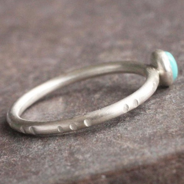 Little Joy Band in Brushed Matte Finish
